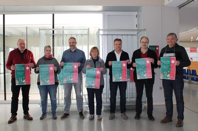 ‘El món és màgic si tots els infants tenen joguines’, nova edició de recollida de joguines en bon estat per aquest Nadal 