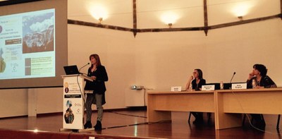 220 ginecòlegs i llevadores es reuneixen avui a la Seu d'Urgell 