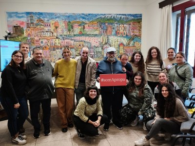 Apropa Cultura presenta la programació de tardor a la Seu d'Urgell i comarca