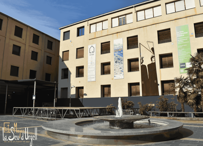 Aquesta Festa Major, l’Ajuntament de la Seu aposta pel talent urgellenc 