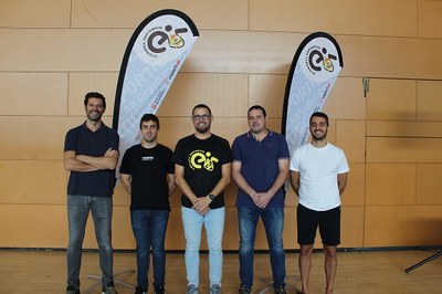 Arrenquen aquest cap de setmana les activitats esportives del Consell Esportiu de l’Alt Urgell amb 30 propostes per aquest curs 2023-24 