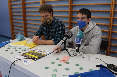 Arriba la XII edició de la cursa Sant Silvestre de la Seu d’Urgell en un format virtual