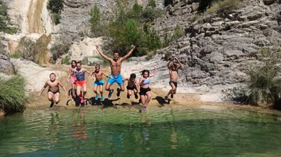 Bona valoració de les activitats esportives d’estiu a la Seu d’Urgell