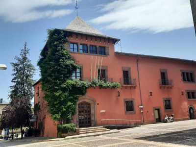 Celebrada una taula de treball per abordar el futur del sector primari a la Seu i a l’Alt Pirineu 