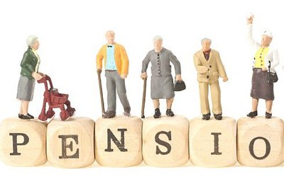 Concentració a la Seu d'Urgell en defensa del sistema públic de pensions 