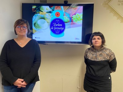 El 14è cicle ‘Parlem de Formatge’ aposta per espais patrimonials i formació nutricional 