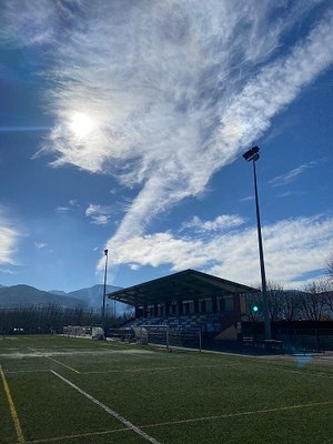 El camp de futbol de la Seu d’Urgell tindrà llums LED 