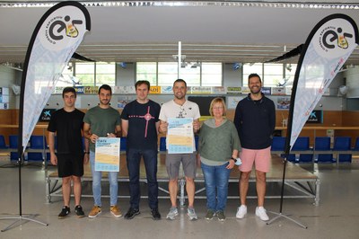 El Consell Esportiu de l’Alt Urgell organitza una nova edició del curs d’iniciació a tècnic esportiu 
