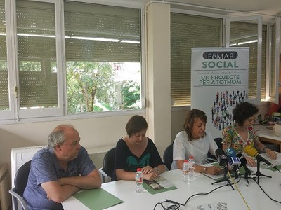 El Festival de Música Antiga dels Pirineus i el Conservatori de Música dels Pirineus obren un concurs entre l’alumnat per formar part del projecte