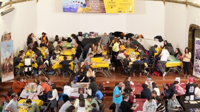 El Festival del Joc del Pirineu tanca la seva desena edició amb un balanç “molt positiu” i una clara aposta per l’expansió d'espais