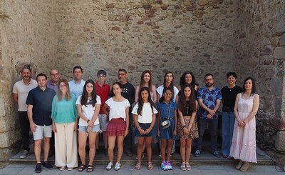 El Premi Joles Sennell lliura els guardons de la seva desena edició