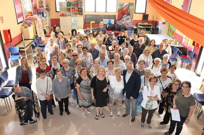 El Punt Òmnia de la Seu d’Urgell lliura 224 certificats a 256 participants dels tallers dedicats a les TIC