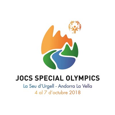Els Jocs Special Olympics la Seu d'Urgell-Andorra la Vella ja compten amb més de 1.300 esportistes inscrits 