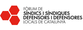 Els síndics locals alerten de l'extrema fragilitat dels serveis socials municipals nou mesos després de l'inici de la pandèmia de Covid-19