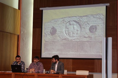 Es presenta el Catàleg de Béns Protegits de la Seu d'Urgell 