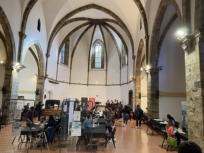 Es realitzen més de 300 entrevistes en el 9è workshop ocupacional entre els 119 demandants de feina i 26 empreses de la Seu d'Urgell, comarca i Andorra  