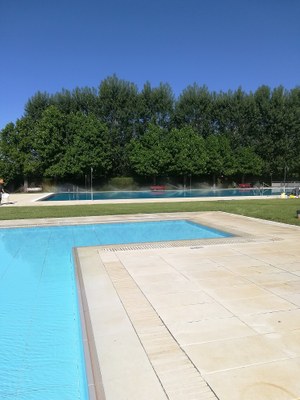 Finalitza la gratuïtat de l’accés a la piscina de la Seu d’Urgell