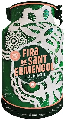 Joan Gòdia inaugurarà la Fira de Sant Ermengol 2023 