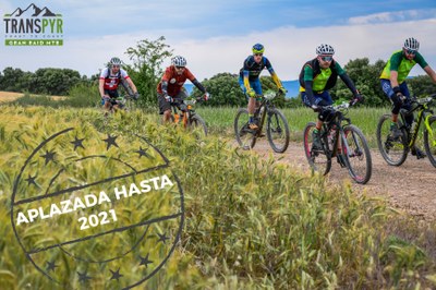 L'11a Transpyr Coast to Coast queda ajornada fins l'estiu de 2021