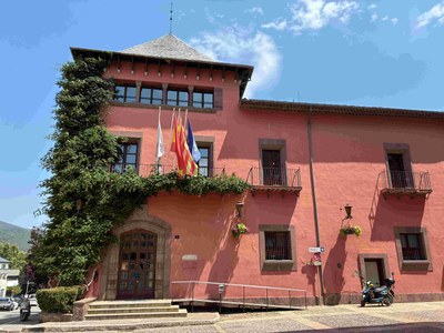 L’Ajuntament aprova inicialment el Pla Especial per regular l’ús recreatiu i l’oci nocturn al municipi