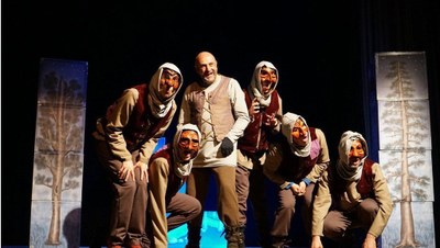 L’Ajuntament de la Seu concedeix una subvenció de 10.000 euros a l’Escola de Teatre 