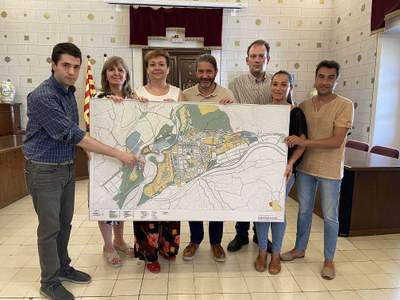 L’Ajuntament de la Seu d’Urgell adjudica l’avantprojecte de la residència de gent gran 
