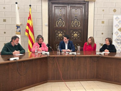 L’Ajuntament de la Seu d’Urgell anuncia l’aprovació del projecte PYRÉPAT