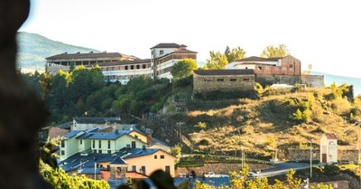 L’Ajuntament de la Seu d’Urgell aprova un nou conveni que posa calendari per l’adequació de la Ciutadella de Castellciutat i la construcció de l’accés al cap del poble 
