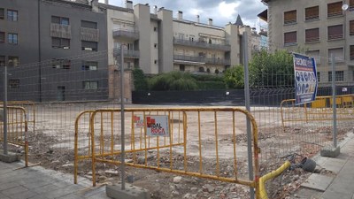 L’Ajuntament de la Seu d’Urgell demana al Departament de Salut un calendari urgent per a la nova licitació del CAP després que l’adjudicació d’obres hagi quedat deserta