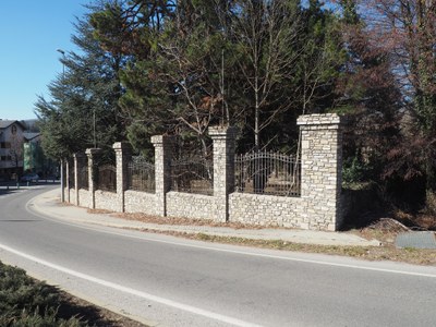 L’Ajuntament de la Seu d’Urgell donarà llum verda a la modificació urbanística de l’antic càmping En Valira