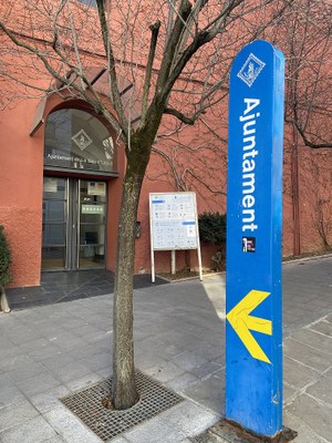 L’Ajuntament de la Seu d’Urgell garanteix el dret d’empadronament a tothom 