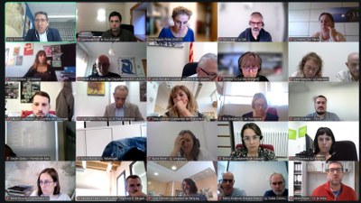 L’Ajuntament de la Seu d’Urgell, nou membre de la Xarxa de Municipis per l’Economia Social i Solidària  