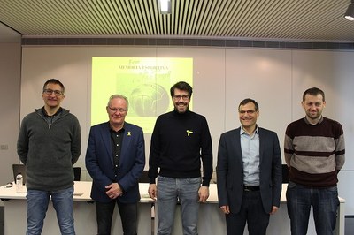 L’Ajuntament de la Seu d’Urgell promou la recuperació, digitalització i preservació d’imatges i documents esportius històrics de la ciutat i comarca 