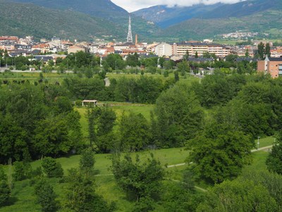L’Ajuntament de la Seu d’Urgell rep una subvenció per redactar el projecte el futur equipament escenico-musical
