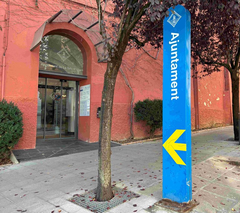 La Seu d'Urgell lanza ayudas para autónomos y emprendedores con un presupuesto de 10.400 euros
