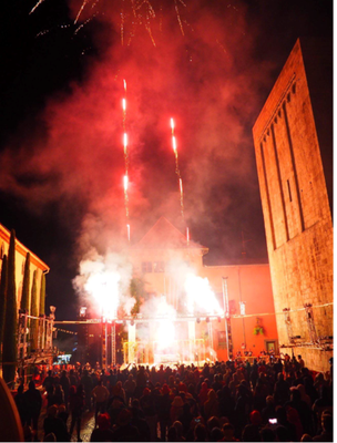 L’Ajuntament obre inscripcions per a instal·lar parades d’artesania i complements durant la Festa Major  