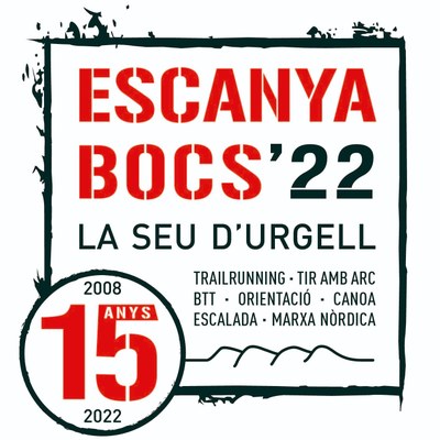 L’Escanyabocs 2022 se celebrarà el cap de setmana del 21 i 22 de maig 