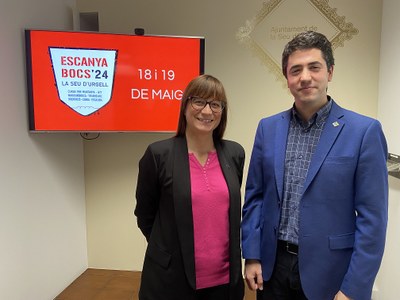L’Escanyabocs 2024 manté l’aposta per potenciar la Seu d’Urgell com a referent al Pirineu de l’esport en el medi natural 