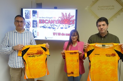 L’Escanyabocs assoleix la majoria d’edat, 18 edicions de l’esdeveniment d’esports de muntanya més singular del Pirineu en el privilegiat entorn natural de la Seu