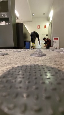 L’Espai Ermengol iniciarà a la primavera noves intervencions per fer-lo més accessible i inclusiu 