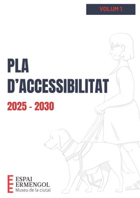 L’Espai Ermengol-Museu de la Ciutat es beneficia d’un nou Pla d'Accessibilitat 