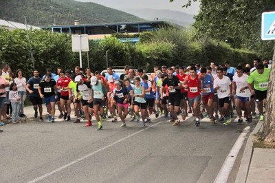 L’Esport i Festa proposa 17 activitats per gaudir esportivament la Festa Major 