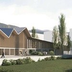 L’INEFC Pirineus col·locarà la primera pedra del nou edifici a la Seu el proper dilluns 22 de setembre