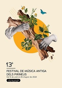 La 13a edició del FeMAP proposa 54 concerts amb 24 grups musicals diferents 