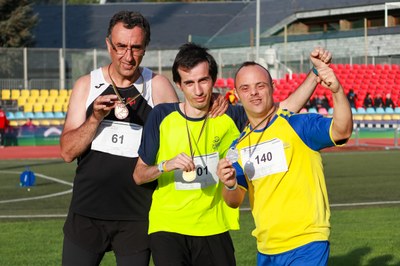 La campanya #MillorQuiHoIntenta aconsegueix reunir esportistes, periodistes, actors i altres persones compromeses amb l’esport inclusiu 