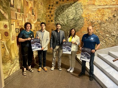 La Copa del Món de Canoe Eslàlom i Caiac Cross torna a la Seu d’Urgell amb els JJOO de París a l’horitzó