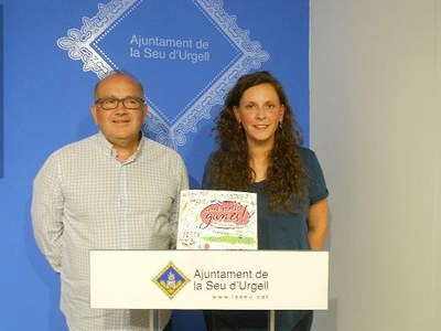 La Festa Major segueix apostant per l'esport oferint 17 activitats esportives per a totes les edats