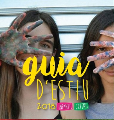 La guia d’estiu 2018 proposa 45 activitats de lleure, esportives, natura, dansa i aigua per als nens i joves de la Seu d’Urgell i comarca 