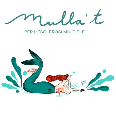 La piscina municipal de la Seu d’Urgell, novament, solidària amb la jornada ‘Mulla’t per l’esclerosi múltiple’ 