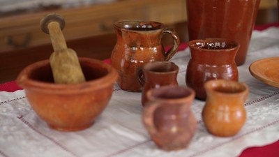 La recerca sobre la terrissa tradicional a Catalunya aprofundeix en l’Alt Urgell amb noves aportacions de memòria oral i patrimoni material